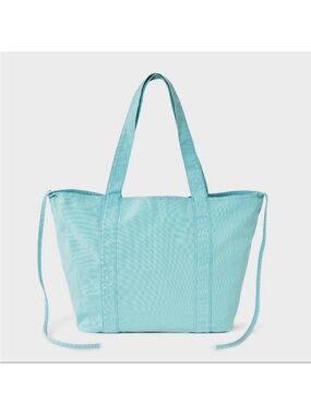 New JoyLab Aqua Tote Bag